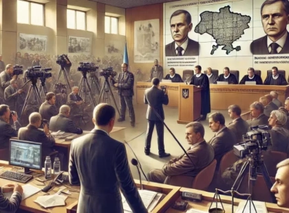Гучні арешти в Київраді: депутати та посадовці під слідством за земельні махінації