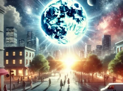 Повня у Леві 12 лютого 2025: новий етап самовираження та емоційних відкриттів