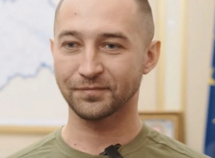 "Російський воєнний корабель, йди нах*й!": як легендарна фраза змінила життя морпіха