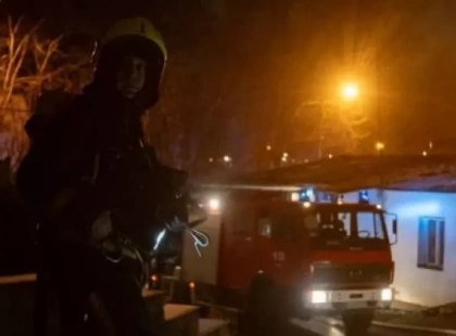 Пожежа в Київському монастирі: що сталося та які наслідки?