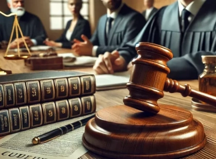 На Київщині судитимуть злочинну групу за розкрадання коштів на відновлення Гостомеля