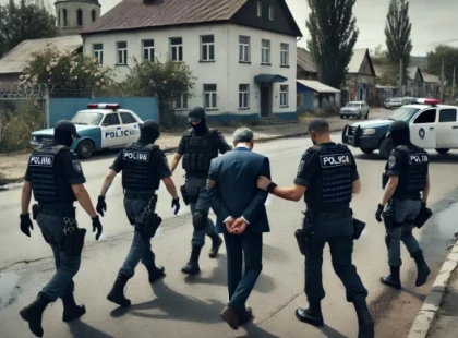 Депутат Київщини попався на хабарі у $1000: деталі