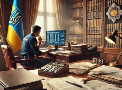 Корупційна схема в КМДА: чиновник «подарував» 3 млн грн підряднику