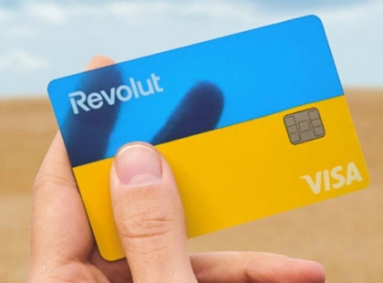 Revolut в Україні! Як отримати європейський рахунок безкоштовно?