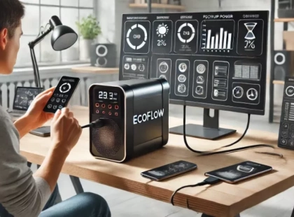 Українцям із EcoFlow зробили важливе попередження