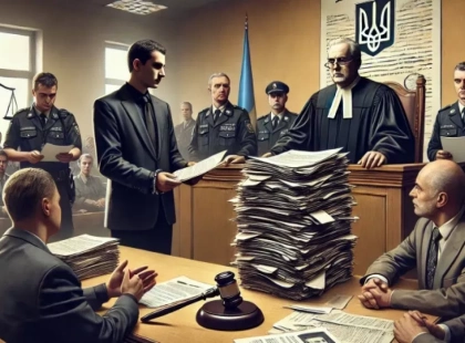 Шахрайська схема судді та адвоката: відпочинок на Карибах за підробленими документами