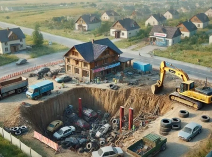 На Київщині прокуратура повернула громаді землю вартістю 17 мільйонів гривень