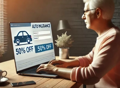 Пенсіонери можуть отримати автоцивілку зі знижкою 50%! Як оформити?