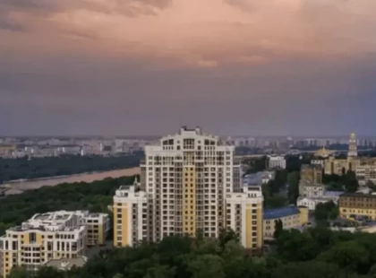 Як виглядає квартира у Києві, яку здають за 170 тисяч гривень на місяць (фото)