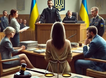 Шокуюча схема на Київщині: жінка уклала фіктивний шлюб для втечі ухилянта