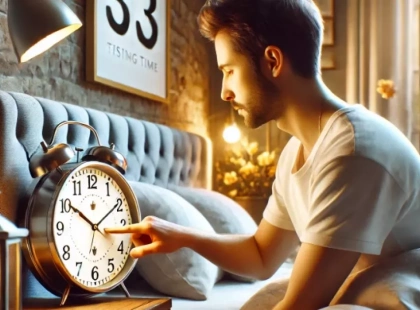 Чи будемо ми переводити годинники на літній час у 2025 році? Відповідь тут