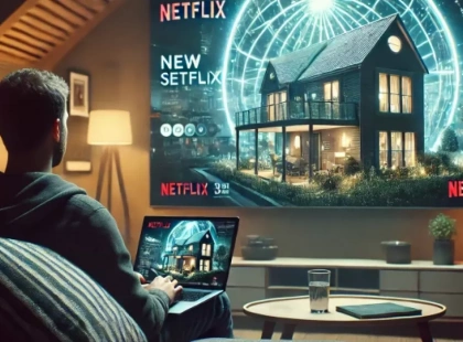 Новий хіт на Netflix! Мінісеріал, який варто подивитися цього вечора