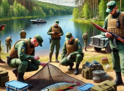 В Україні заборонено вилов щуки: що потрібно знати рибалкам