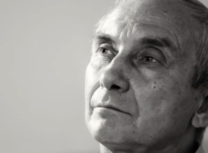 Ігор Козловський: “Любов — це не лише слова, емоції. Це досвід, глибина. Це безкінечність...”