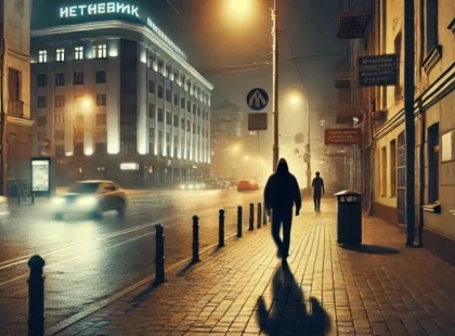 У Києві судитимуть молодика за пограбування на Печерську: нові деталі