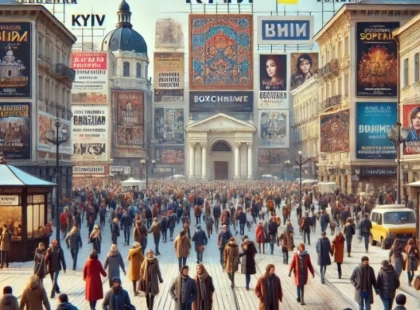 Куди піти в Києві 17-23 лютого: події тижня