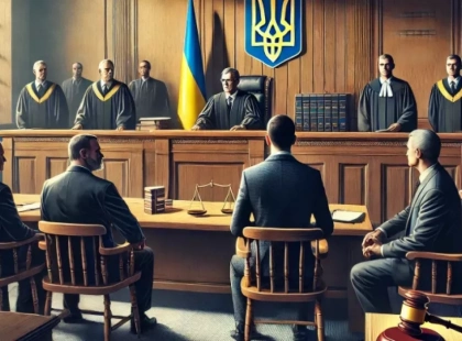 У Києві судитимуть чиновника, який вимагав $3 тис. за фіктивний акт про знищення комах