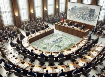 Прокуратура скасувала рішення Київради щодо оренди землі для ТРЦ