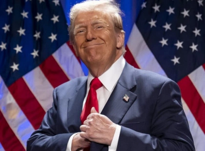 Трамп розкритикував Україну за відсутність переговорів із Росією