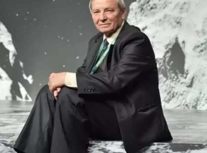 Клим Чурюмов: видатний український астроном і першовідкривач комети Чурюмова-Герасименко