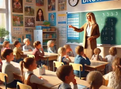 У Броварах планують ввести щомісячні доплати для педагогів дошкілля та позашкілля