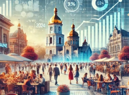 Туристичний збір у 2024 році побив довоєнний рекорд