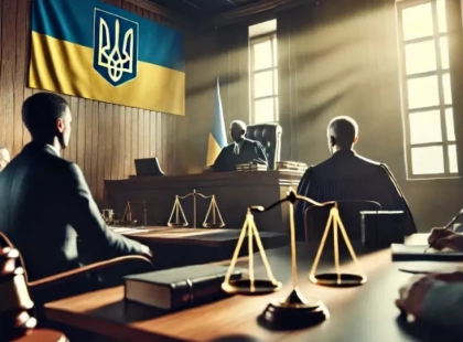 Радника мера Кличка викликають до суду: скандал з Логвинським