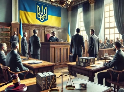 Скандал з аптечками для ЗСУ: у Києві судитимуть експосадовців та постачальників
