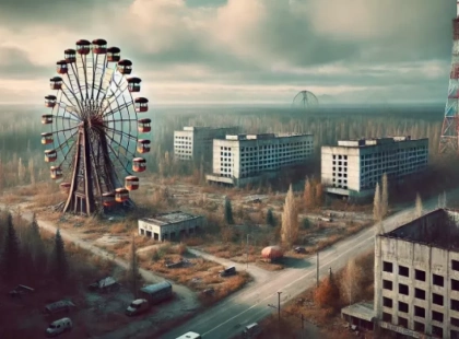 Чорнобиль після війни: які сюрпризи чекають на туристів?