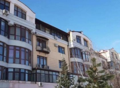 Квартиру Януковича  у Києві здають в оренду: за скільки можна орендувати квартиру експрезидента