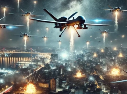 Пекельна ніч! 267 дронів і ракети: як Україна вистояла під ударом