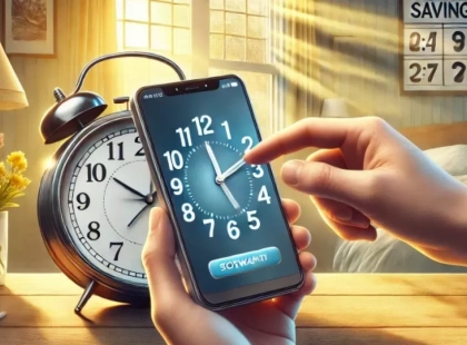 Чи потрібно переводити годинники на літній час у 2025 році