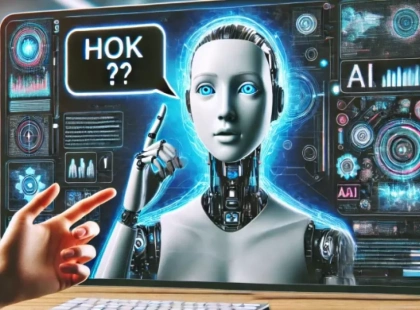 Скандал із Grok AI: штучний інтелект закликав до страт Трампа та Маска