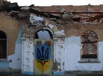 Азербайджан допомагає відбудовувати Ірпінь: нове життя для зруйнованого міста