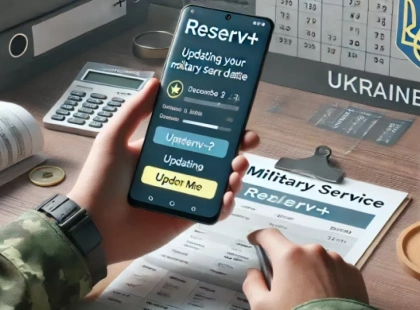 Новий закон про мобілізацію: що зміниться для киян?