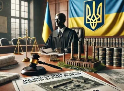 На Київщині прокурори повернули незаконно приватизовані котельні у державну власність