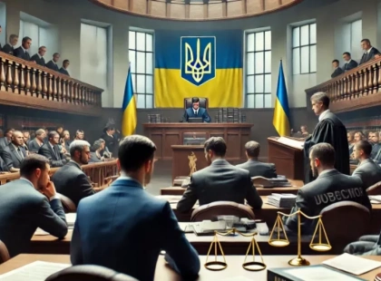 На Київщині судитимуть зловмисника за зґвалтування 17-річної дівчини