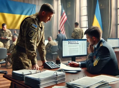 Міноборони відновило виплати військовим після затримки через бюрократію