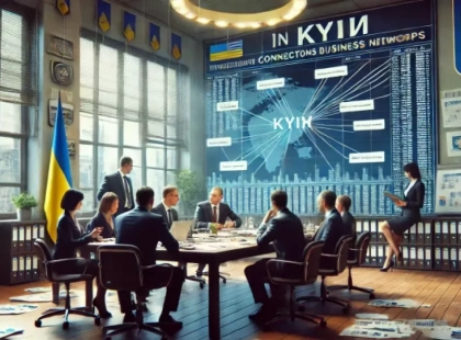 Чому на Київщині продовжують діяти компанії з російським корінням?