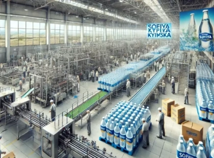 Завод "Росинка" відновлено за $2 млн: запуск виробництва у травні 2025