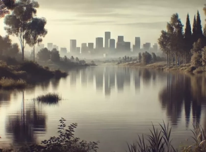 Жорстоке поводження з тваринами: Розстріл собак біля озера «Синє» у Києві