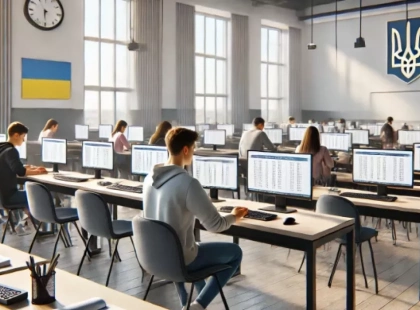 НМТ 2025: Дізнайтеся всі подробиці реєстрації та конкурсного порогу