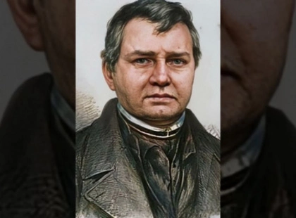 Антін Могильницький: перший будитель українського духу Галичини