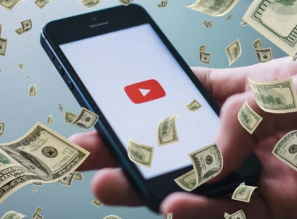 YouTube без обличчя: 8 ніш, що принесуть великі гроші у 2025 році