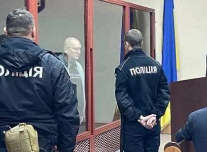 Що далі чекає на Шевченка? Суд продовжив тримання під вартою
