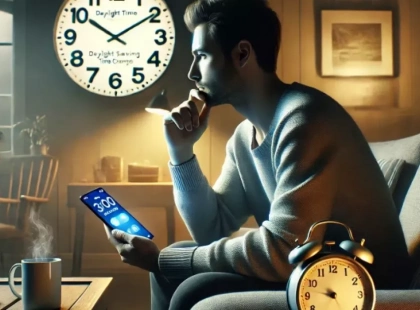 Літній час 2025 в Україні: чи переводитимемо ми годинники цього року?