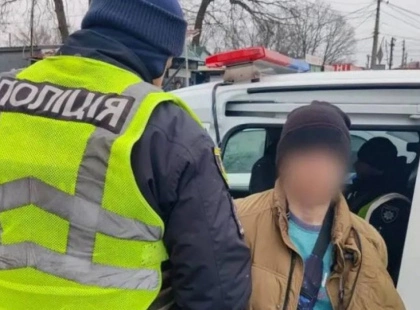 У Київській області брат убив свого рідного брата після сварки