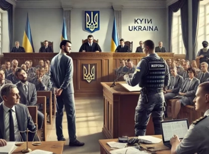 Підготовка теракту в Лаврі: суд виніс вирок фігуранту справи