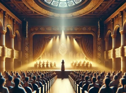 Jamala з альбомом QIRIM у Києві: подія, яку варто відвідати