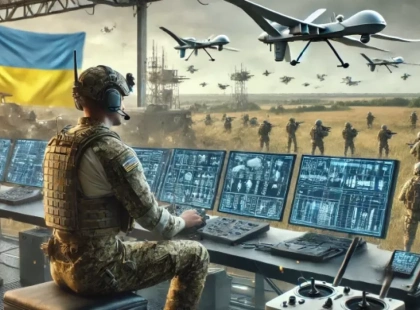 Київщина витратила 350 мільйонів на армію: на що пішли кошти?